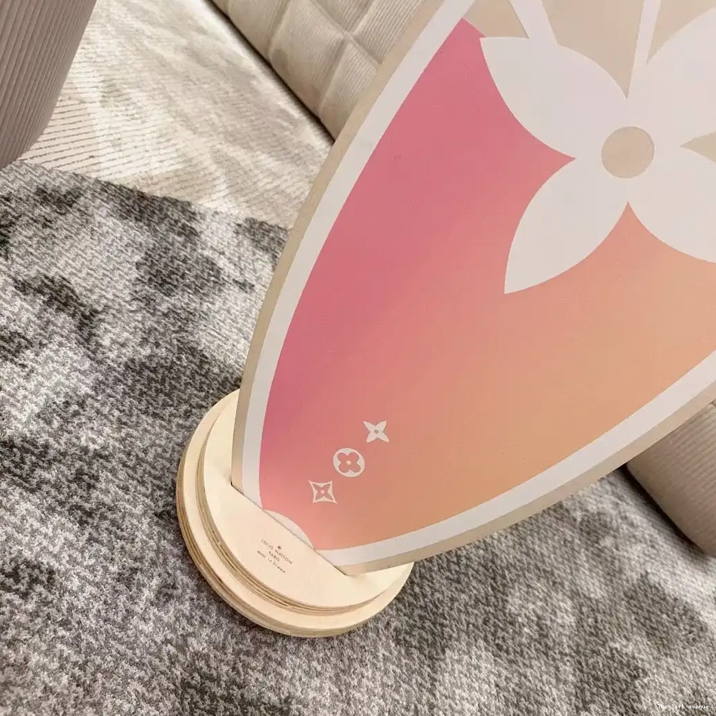 CUSTOM SKIMBOARD LV 0705